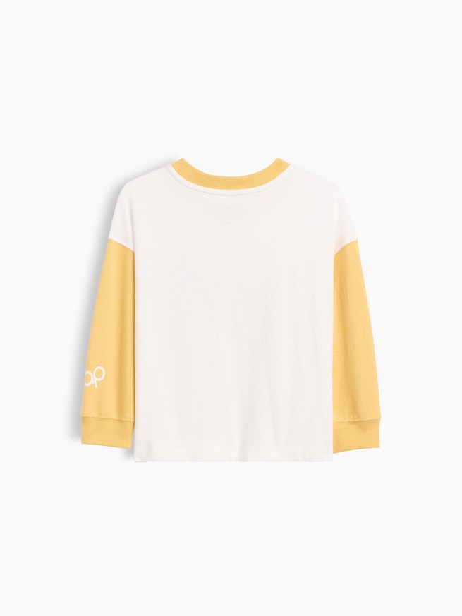 セサミストリート グラフィックTシャツ (幼児・ベビー)-3
