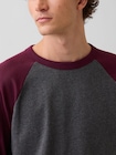 ヘビーウェイト リラックスフィットTシャツ-3