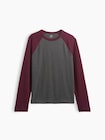 ヘビーウェイト リラックスフィットTシャツ-4