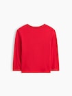 babyGap ホットウィール グラフィックTシャツ-1