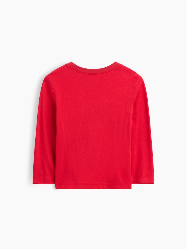 babyGap ホットウィール グラフィックTシャツ-1
