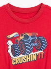 babyGap ホットウィール グラフィックTシャツ-2