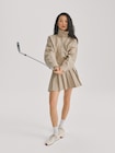 Gap &times; Malbon プリーツ ツイル ミニスカート・スコート-8