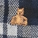 ジャージーニット プレイドシャツ (幼児・ベビー)