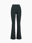 GapFit スムース ハイライズ ベビー用ブーツカットレギンス-6