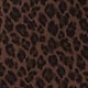 クロースニット ジャージー スクープバックTシャツ