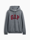 ヴィンテージソフト GAPアーチロゴパーカー-5