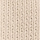 Banana Republic x La Ligne クロップド コットン ニットタンクトップ