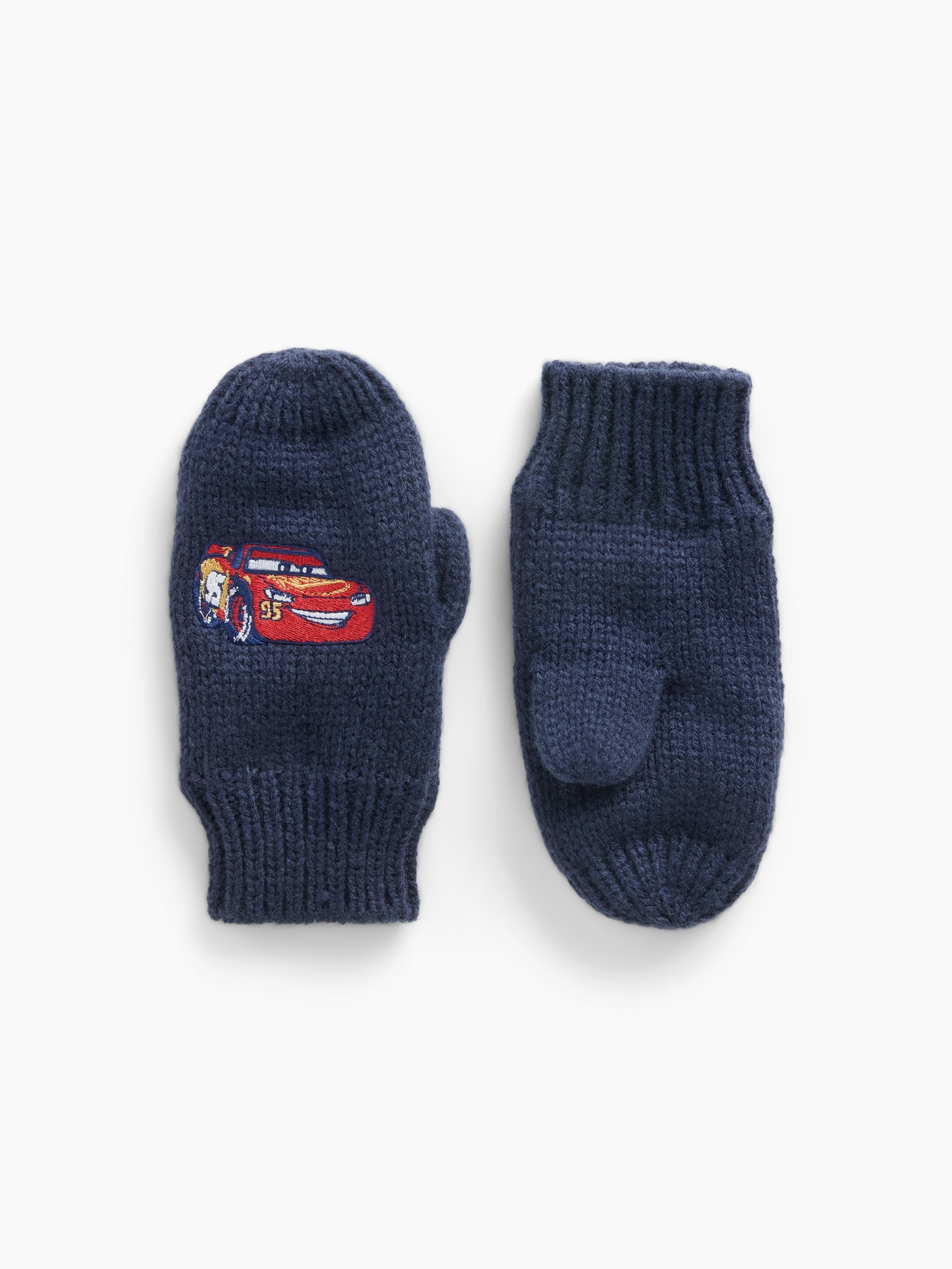 babyGap &times; ディズニー カーズ ミトン-0