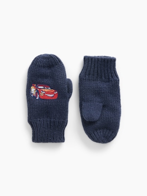 babyGap &times; ディズニー カーズ ミトン