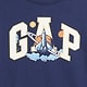 babyGap グラフィックTシャツ