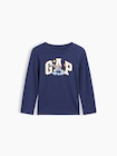 babyGap グラフィックTシャツ-0