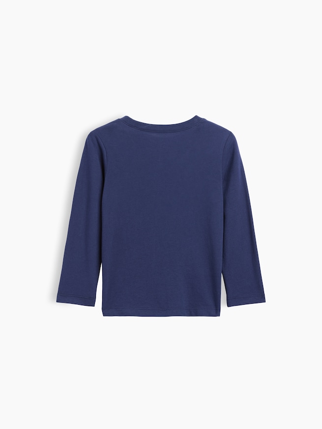 babyGap グラフィックTシャツ-1