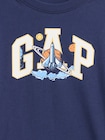 babyGap グラフィックTシャツ-2