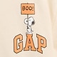 GapKids ピーナッツ グラフィックTシャツ