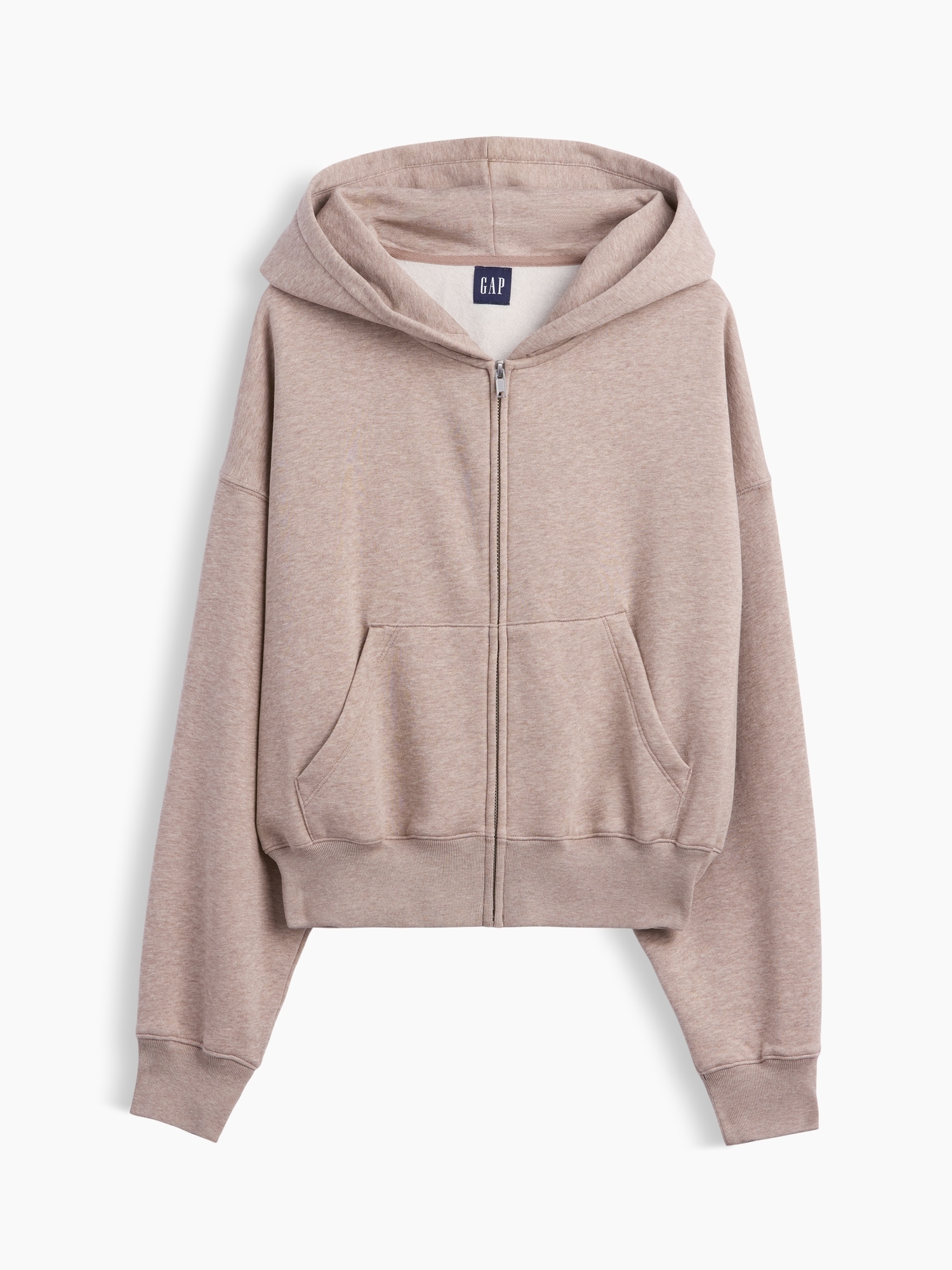 Gap公式オンラインストア | ヴィンテージソフト ウェッジ ジップアップ
