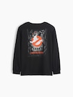 リラックスフィット グラフィックTシャツ (キッズ)-1