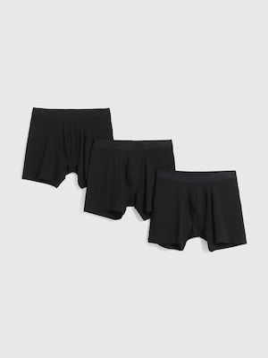 ボクサーブリーフ 3枚セット