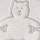 ヴィンテージソフト オーバーサイズ モックネック GAPロゴ スウェットシャツ
