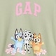 babyGap グラフィックTシャツ