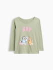 babyGap グラフィックTシャツ-0