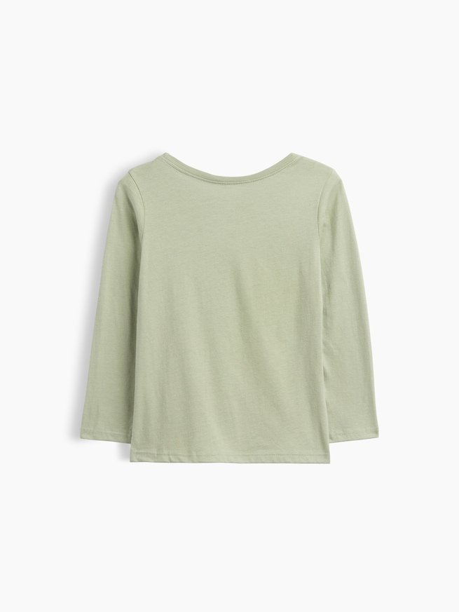 babyGap グラフィックTシャツ-1