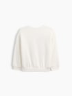 babyGap クルーネック グラフィック スウェットシャツ-1