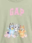 babyGap グラフィックTシャツ-2