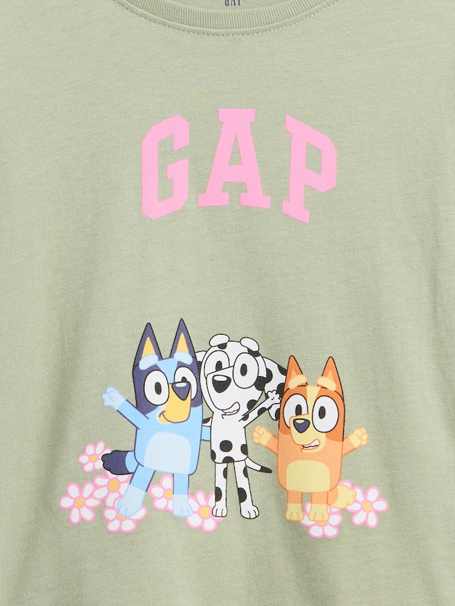 babyGap グラフィックTシャツ-2