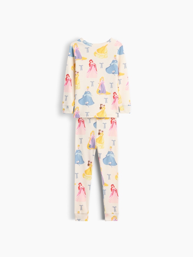 Gap &times; ディズニー オーガニック ブラッシュドコットン パジャマセット (幼児・ベビー)-1