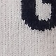 CashSoft カシミヤタッチ リラックスフィット GAPロゴセーター