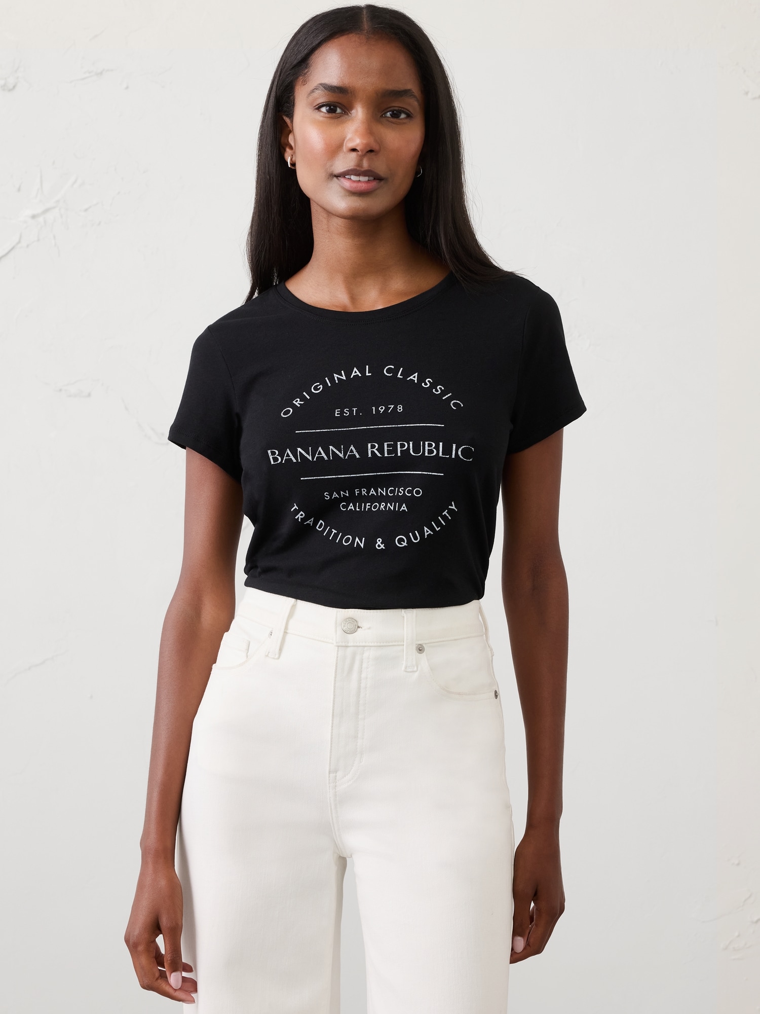 BR ファクトリー タイムレス Tシャツ-0