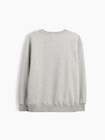 GapKids ピーナッツ リラックスフィット クリスマス GAPロゴ スウェットシャツ-1