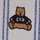 リサイクル フランネル パジャマパンツ (キッズ)