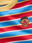 セサミストリート アーニー Tシャツ (幼児・ベビー)-2