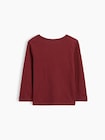ブラナン フェイバリット グラフィックTシャツ (幼児・ベビー)-1