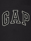バーシティスタイル GAPロゴTシャツ-2
