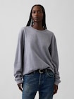ヘビーウェイト リラックスフィットTシャツ-4