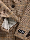 Gap &times; A.P.C. ウールブレンド リラックスフィット ブレザー-6
