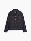 Gap &times; A.P.C. 裏地付き ジャパニーズ デニムジャケット-9