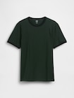 スタンダードクルーネックTシャツ-5