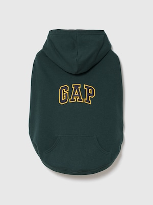 GAPロゴ ペット用パーカー
