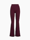 GapFit スムース ハイライズ ベビー用ブーツカットレギンス-6