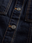 Gap &times; A.P.C. ストラクチャー デニムジャケット-6