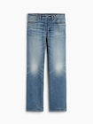 Gap &times; A.P.C. ジャパニーズ デニム リラックスフィット ストレートデニム-8