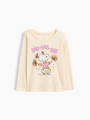 babyGap グラフィックTシャツ