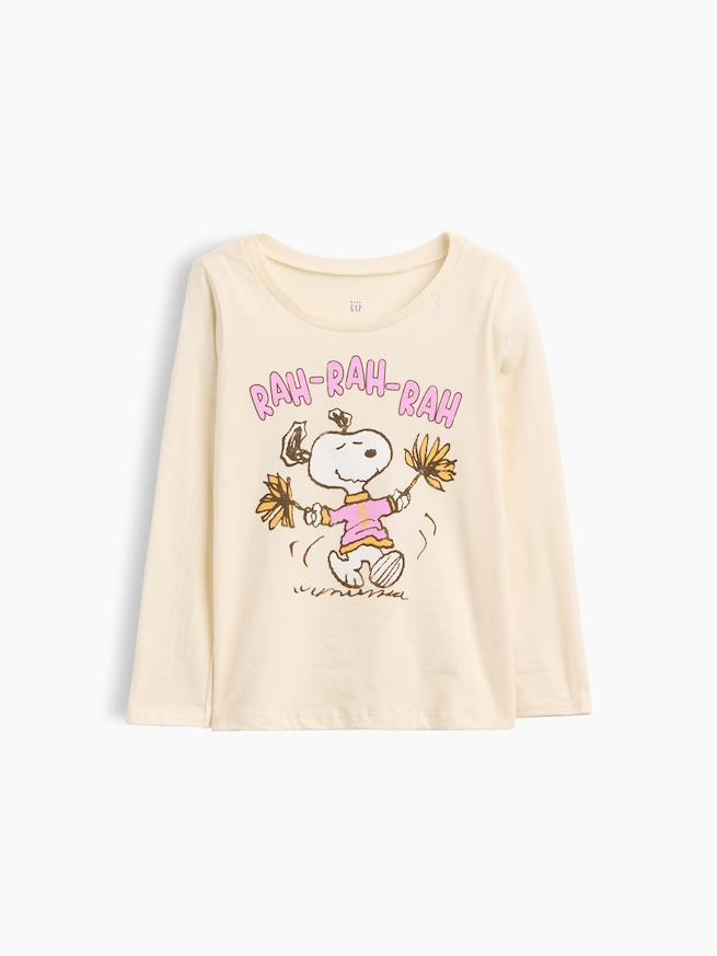 babyGap グラフィックTシャツ-0