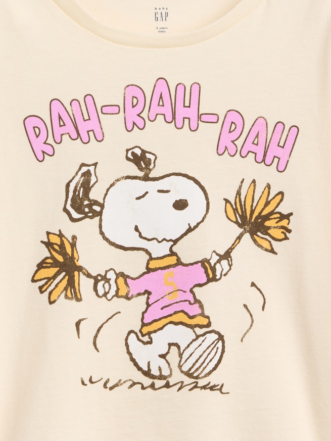 babyGap グラフィックTシャツ-2