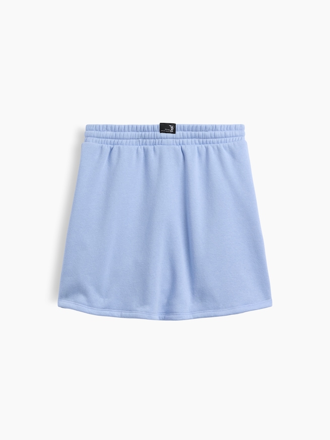 GapKids &times; ディズニー プルオン GAPロゴ ミニスカート・スコート-1