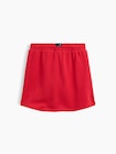 GapKids &times; ディズニー プルオン GAPロゴ ミニスカート・スコート-1